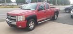 2011 Chevrolet Silverado 1500 LT Ext. Cab 4WD (1GCRKSE37BZ) with an 5.3L V8 OHV 16V FFV engine, 4-Speed Automatic transmission, located at 2015 Cambell Street, Rapid City, SD, 57701, (605) 342-8326, 44.066433, -103.191772 - Photo#2