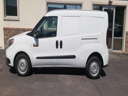 2022 RAM ProMaster City Wagon