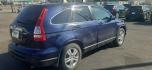 2010 Honda CR-V EX-L 4WD 5-Speed AT (5J6RE4H70AL) with an 2.4L L4 DOHC 16V engine, 5-Speed Automatic transmission, located at 2015 Cambell Street, Rapid City, SD, 57701, (605) 342-8326, 44.066433, -103.191772 - CARFAX AVAILABLE - Photo#2