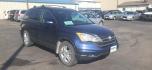 2010 Honda CR-V EX-L 4WD 5-Speed AT (5J6RE4H70AL) with an 2.4L L4 DOHC 16V engine, 5-Speed Automatic transmission, located at 2015 Cambell Street, Rapid City, SD, 57701, (605) 342-8326, 44.066433, -103.191772 - CARFAX AVAILABLE - Photo#4