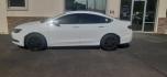 2017 Chrysler 200 LX (1C3CCCFBXHN) with an 2.4L L4 DOHC 16V engine, 9A transmission, located at 2015 Cambell Street, Rapid City, SD, 57701, (605) 342-8326, 44.066433, -103.191772 - CARFAX AVAILABLE - Photo#0