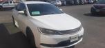 2017 Chrysler 200 LX (1C3CCCFBXHN) with an 2.4L L4 DOHC 16V engine, 9A transmission, located at 2015 Cambell Street, Rapid City, SD, 57701, (605) 342-8326, 44.066433, -103.191772 - CARFAX AVAILABLE - Photo#3