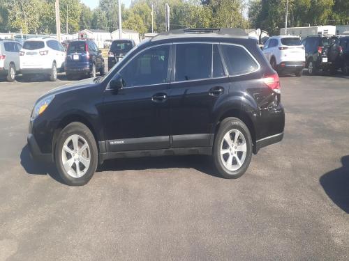 2014 Subaru Outback 2.5i