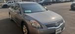 2009 Nissan Altima 2.5 (1N4AL21E49N) with an 2.5L L4 DOHC 16V engine, 6-Speed Manual Overdrive transmission, located at 2015 Cambell Street, Rapid City, SD, 57701, (605) 342-8326, 44.066433, -103.191772 - Photo#3