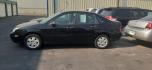 2006 Ford Focus ZX4 S (1FAHP34NX6W) with an 2.0L L4 DOHC 16V engine, located at 2015 Cambell Street, Rapid City, SD, 57701, (605) 342-8326, 44.066433, -103.191772 - CARFAX AVAILABLE - Photo#1