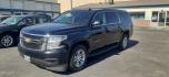 2019 Chevrolet Suburban LT 4WD (1GNSKHKC9KR) with an 5.3L V8 OHV 16V engine, 6A transmission, located at 2015 Cambell Street, Rapid City, SD, 57701, (605) 342-8326, 44.066433, -103.191772 - Photo#1