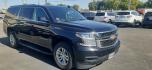 2019 Chevrolet Suburban LT 4WD (1GNSKHKC9KR) with an 5.3L V8 OHV 16V engine, 6A transmission, located at 2015 Cambell Street, Rapid City, SD, 57701, (605) 342-8326, 44.066433, -103.191772 - Photo#2