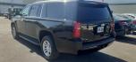 2019 Chevrolet Suburban LT 4WD (1GNSKHKC9KR) with an 5.3L V8 OHV 16V engine, 6A transmission, located at 2015 Cambell Street, Rapid City, SD, 57701, (605) 342-8326, 44.066433, -103.191772 - Photo#4