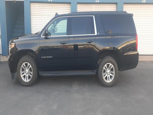 2019 Chevrolet Suburban LT 4WD