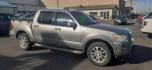 2008 Ford Explorer Sport Trac Limited 4.6L 4WD (1FMEU53808U) with an 4.6L V8 SOHC 24V engine, 5-Speed Automatic Overdrive transmission, located at 2015 Cambell Street, Rapid City, SD, 57701, (605) 342-8326, 44.066433, -103.191772 - CARFAX AVAILABLE - Photo#2