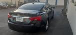 2017 Chevrolet Impala LT (2G1105S39H9) with an 3.6L V6 DOHC 24V engine, 6A transmission, located at 2015 Cambell Street, Rapid City, SD, 57701, (605) 342-8326, 44.066433, -103.191772 - Photo#3