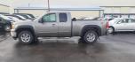 2012 GMC Sierra 1500 SLE Ext. Cab 4WD (1GTR2VE76CZ) with an 5.3L V8 OHV 16V FFV engine, 6-Speed Automatic transmission, located at 2015 Cambell Street, Rapid City, SD, 57701, (605) 342-8326, 44.066433, -103.191772 - CARFAX AVAILABLE - Photo#0