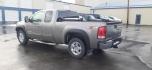 2012 GMC Sierra 1500 SLE Ext. Cab 4WD (1GTR2VE76CZ) with an 5.3L V8 OHV 16V FFV engine, 6-Speed Automatic transmission, located at 2015 Cambell Street, Rapid City, SD, 57701, (605) 342-8326, 44.066433, -103.191772 - CARFAX AVAILABLE - Photo#3