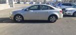 2013 Chevrolet Cruze 1LT Auto (1G1PC5SB6D7) with an 1.4L L4 DOHC 16V TURBO engine, 6-Speed Automatic transmission, located at 2015 Cambell Street, Rapid City, SD, 57701, (605) 342-8326, 44.066433, -103.191772 - Photo#2