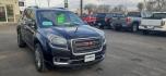 2016 GMC Acadia SLT-1 AWD (1GKKVRKD8GJ) with an 3.6L V6 DOHC 24V engine, 6A transmission, located at 2015 Cambell Street, Rapid City, SD, 57701, (605) 342-8326, 44.066433, -103.191772 - CARFAX AVAILABLE - Photo#2