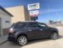 2016 GMC Acadia SLT-1 AWD (1GKKVRKD8GJ) with an 3.6L V6 DOHC 24V engine, 6A transmission, located at 2015 Cambell Street, Rapid City, SD, 57701, (605) 342-8326, 44.066433, -103.191772 - CARFAX AVAILABLE JUST ARRIVED- Photo#0