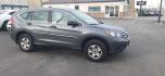 2012 Honda CR-V LX 4WD 5-Speed AT (5J6RM4H39CL) with an 2.4L L4 DOHC 16V engine, 5-Speed Automatic transmission, located at 2015 Cambell Street, Rapid City, SD, 57701, (605) 342-8326, 44.066433, -103.191772 - CARFAX AVAILABLE - Photo#6