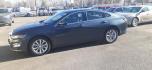 2020 Chevrolet Malibu LT (1G1ZD5ST5LF) with an 1.5L L4 DOHC 16V engine, 6A transmission, located at 2015 Cambell Street, Rapid City, SD, 57701, (605) 342-8326, 44.066433, -103.191772 - CARFAX AVAILABLE - Photo#1