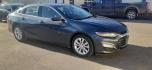 2020 Chevrolet Malibu LT (1G1ZD5ST5LF) with an 1.5L L4 DOHC 16V engine, 6A transmission, located at 2015 Cambell Street, Rapid City, SD, 57701, (605) 342-8326, 44.066433, -103.191772 - CARFAX AVAILABLE - Photo#6