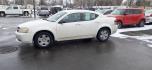 2010 Dodge Avenger SXT (1B3CC4FD0AN) with an 2.7L V6 DOHC 24V FFV engine, 4-Speed Automatic transmission, located at 2015 Cambell Street, Rapid City, SD, 57701, (605) 342-8326, 44.066433, -103.191772 - CARFAX AVAILABLE - Photo#1