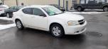 2010 Dodge Avenger SXT (1B3CC4FD0AN) with an 2.7L V6 DOHC 24V FFV engine, 4-Speed Automatic transmission, located at 2015 Cambell Street, Rapid City, SD, 57701, (605) 342-8326, 44.066433, -103.191772 - CARFAX AVAILABLE - Photo#5