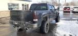 2009 GMC Sierra 1500 SLT Crew Cab 4WD (3GTEK33239G) with an 6.2L V8 OHV 16V engine, 4-Speed Automatic transmission, located at 2015 Cambell Street, Rapid City, SD, 57701, (605) 342-8326, 44.066433, -103.191772 - CARFAX AVAILABLE - Photo#4