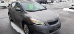 2010 Toyota Matrix Base 4-Speed AT (2T1KU4EEXAC) with an 1.8L L4 DOHC 16V engine, 4-Speed Automatic transmission, located at 2015 Cambell Street, Rapid City, SD, 57701, (605) 342-8326, 44.066433, -103.191772 - CARFAX AVAILABLE - Photo#3