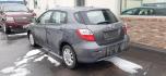 2010 Toyota Matrix Base 4-Speed AT (2T1KU4EEXAC) with an 1.8L L4 DOHC 16V engine, 4-Speed Automatic transmission, located at 2015 Cambell Street, Rapid City, SD, 57701, (605) 342-8326, 44.066433, -103.191772 - CARFAX AVAILABLE - Photo#5