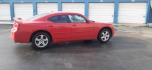 2010 Dodge Charger RT AWD (2B3CK8CT8AH) with an 5.7L V8 OHV 16V engine, 5-Speed Automatic transmission, located at 2015 Cambell Street, Rapid City, SD, 57701, (605) 342-8326, 44.066433, -103.191772 - CARFAX AVAILABLE - Photo#3