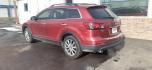 2014 Mazda CX-9 Grand Touring AWD (JM3TB3DV1E0) with an 3.7L V6 DOHC 24V engine, 6-Speed Automatic transmission, located at 2015 Cambell Street, Rapid City, SD, 57701, (605) 342-8326, 44.066433, -103.191772 - CARFAX AVAILABLE - Photo#5