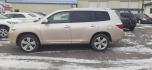 2010 Toyota Highlander Limited 4WD (JTEDK3EH5A2) with an 3.5L V6 DOHC 24V engine, 5-Speed Automatic transmission, located at 2015 Cambell Street, Rapid City, SD, 57701, (605) 342-8326, 44.066433, -103.191772 - CARFAX AVAILABLE - Photo#0