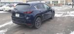 2018 Mazda CX-5 Grand Touring AWD (JM3KFBDM1J1) with an 2.5L L4 DOHC 16V engine, 6A transmission, located at 2015 Cambell Street, Rapid City, SD, 57701, (605) 342-8326, 44.066433, -103.191772 - CARFAX AVAILABLE - Photo#5