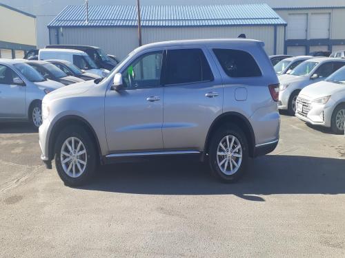 2015 Dodge Durango SXT AWD