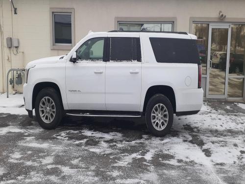 2019 GMC Yukon XL SLT 4WD