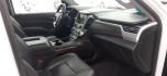 2019 GMC Yukon XL SLT 4WD (1GKS2GKC5KR) with an 5.3L V8 OHV 16V engine, 6A transmission, located at 2015 Cambell Street, Rapid City, SD, 57701, (605) 342-8326, 44.066433, -103.191772 - CARFAX AVAILABLE - Photo#0