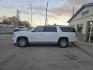 2019 GMC Yukon XL SLT 4WD (1GKS2GKC5KR) with an 5.3L V8 OHV 16V engine, 6A transmission, located at 2015 Cambell Street, Rapid City, SD, 57701, (605) 342-8326, 44.066433, -103.191772 - CARFAX AVAILABLE- Photo#2
