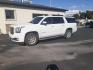 2019 GMC Yukon XL SLT 4WD (1GKS2GKC5KR) with an 5.3L V8 OHV 16V engine, 6A transmission, located at 2015 Cambell Street, Rapid City, SD, 57701, (605) 342-8326, 44.066433, -103.191772 - CARFAX AVAILABLE - Photo#1