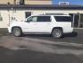 2019 GMC Yukon XL SLT 4WD (1GKS2GKC5KR) with an 5.3L V8 OHV 16V engine, 6A transmission, located at 2015 Cambell Street, Rapid City, SD, 57701, (605) 342-8326, 44.066433, -103.191772 - CARFAX AVAILABLE - Photo#0