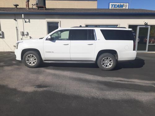2019 GMC Yukon XL SLT 4WD