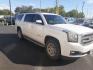 2019 GMC Yukon XL SLT 4WD (1GKS2GKC5KR) with an 5.3L V8 OHV 16V engine, 6A transmission, located at 2015 Cambell Street, Rapid City, SD, 57701, (605) 342-8326, 44.066433, -103.191772 - CARFAX AVAILABLE - Photo#3