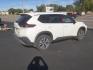 2021 Nissan Rogue SV AWD (5N1AT3BB0MC) with an 2.5L L4 DOHC 16V engine, CVT transmission, located at 2015 Cambell Street, Rapid City, SD, 57701, (605) 342-8326, 44.066433, -103.191772 - CARFAX AVAILABLE - Photo#3