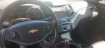 2014 Chevrolet Impala 1LT (2G1115SLXE9) with an 2.5L L4 DOHC 16V engine, 6-Speed Automatic transmission, located at 2015 Cambell Street, Rapid City, SD, 57701, (605) 342-8326, 44.066433, -103.191772 - CARFAX AVAILABLE - Photo#2