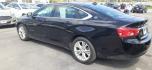 2014 Chevrolet Impala 1LT (2G1115SLXE9) with an 2.5L L4 DOHC 16V engine, 6-Speed Automatic transmission, located at 2015 Cambell Street, Rapid City, SD, 57701, (605) 342-8326, 44.066433, -103.191772 - CARFAX AVAILABLE - Photo#7