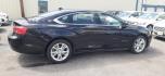 2014 Chevrolet Impala 1LT (2G1115SLXE9) with an 2.5L L4 DOHC 16V engine, 6-Speed Automatic transmission, located at 2015 Cambell Street, Rapid City, SD, 57701, (605) 342-8326, 44.066433, -103.191772 - CARFAX AVAILABLE - Photo#8