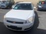 2011 Chevrolet Impala LT (2G1WB5EK4B1) with an 3.5L V6 OHV 12V FFV engine, 4-Speed Automatic transmission, located at 2015 Cambell Street, Rapid City, SD, 57701, (605) 342-8326, 44.066433, -103.191772 - Photo#1