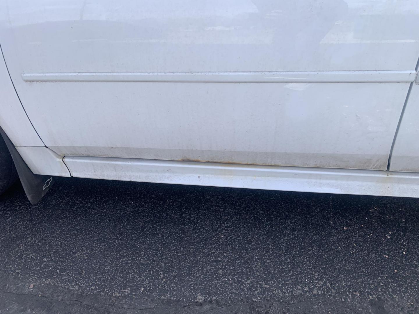 2011 Chevrolet Impala LT (2G1WB5EK4B1) with an 3.5L V6 OHV 12V FFV engine, 4-Speed Automatic transmission, located at 2015 Cambell Street, Rapid City, SD, 57701, (605) 342-8326, 44.066433, -103.191772 - Photo#4