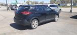 2018 Nissan Kicks SV (3N1CP5CUXJL) with an 1.6L L4 engine, CVT transmission, located at 2015 Cambell Street, Rapid City, SD, 57701, (605) 342-8326, 44.066433, -103.191772 - CARFAX AVAILABLE - Photo#1