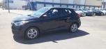 2018 Nissan Kicks SV (3N1CP5CUXJL) with an 1.6L L4 engine, CVT transmission, located at 2015 Cambell Street, Rapid City, SD, 57701, (605) 342-8326, 44.066433, -103.191772 - CARFAX AVAILABLE - Photo#2
