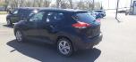 2018 Nissan Kicks SV (3N1CP5CUXJL) with an 1.6L L4 engine, CVT transmission, located at 2015 Cambell Street, Rapid City, SD, 57701, (605) 342-8326, 44.066433, -103.191772 - CARFAX AVAILABLE - Photo#4