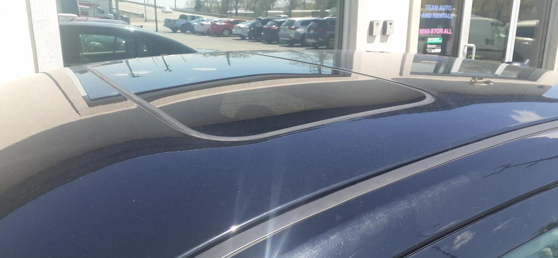 2014 Chrysler 200 Limited (1C3CCBCG5EN) with an 3.6L V6 DOHC 24V FFV engine, 6-Speed Automatic transmission, located at 2015 Cambell Street, Rapid City, SD, 57701, (605) 342-8326, 44.066433, -103.191772 - CARFAX AVAILABLE - Photo#5